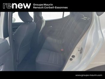 Photo 12 du bon plan DACIA Sandero 1.0 TCe 90ch Stepway Expression CVT occasion à 17989 €