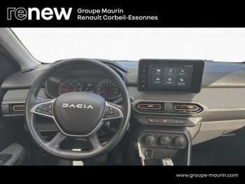 Photo 14 du bon plan DACIA Sandero 1.0 TCe 90ch Stepway Expression CVT occasion à 17989 €