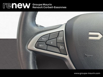 Photo 18 du bon plan DACIA Sandero 1.0 TCe 90ch Stepway Expression CVT occasion à 17989 €
