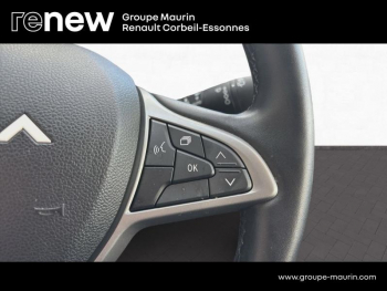 Photo 19 du bon plan DACIA Sandero 1.0 TCe 90ch Stepway Expression CVT occasion à 17989 €