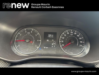 Photo 22 du bon plan DACIA Sandero 1.0 TCe 90ch Stepway Expression CVT occasion à 17989 €