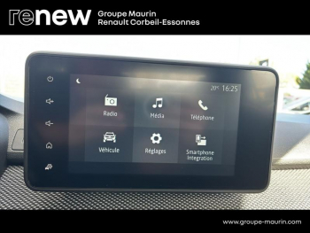 Photo 23 du bon plan DACIA Sandero 1.0 TCe 90ch Stepway Expression CVT occasion à 17989 €
