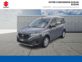 Photo 22 du bon plan NISSAN TOWNSTAR L1 Tce 130 Acenta occasion à 18990 €