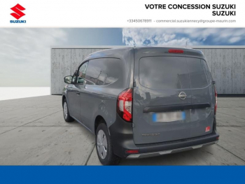 Photo 24 du bon plan NISSAN TOWNSTAR L1 Tce 130 Acenta occasion à 18990 €