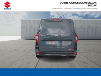 Photo 25 du bon plan NISSAN TOWNSTAR L1 Tce 130 Acenta occasion à 18990 €
