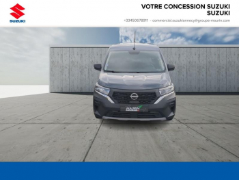 Photo 28 du bon plan NISSAN TOWNSTAR L1 Tce 130 Acenta occasion à 18990 €