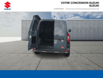 Photo 29 du bon plan NISSAN TOWNSTAR L1 Tce 130 Acenta occasion à 18990 €