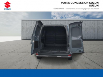 Photo 30 du bon plan NISSAN TOWNSTAR L1 Tce 130 Acenta occasion à 18990 €