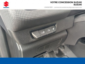 Photo 32 du bon plan NISSAN TOWNSTAR L1 Tce 130 Acenta occasion à 18990 €