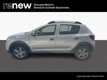 Photo 2 du bon plan DACIA Sandero 1.0 TCe 100ch Stepway occasion à 11800 €