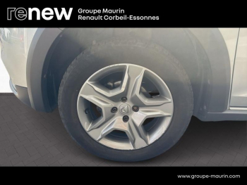 Photo 9 du bon plan DACIA Sandero 1.0 TCe 100ch Stepway occasion à 11800 €