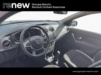 Photo 10 du bon plan DACIA Sandero 1.0 TCe 100ch Stepway occasion à 11800 €