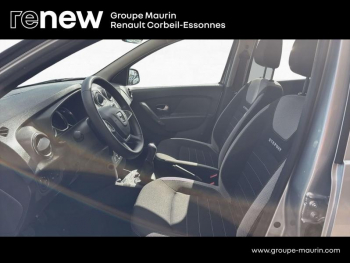 Photo 11 du bon plan DACIA Sandero 1.0 TCe 100ch Stepway occasion à 11800 €