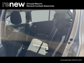 Photo 12 du bon plan DACIA Sandero 1.0 TCe 100ch Stepway occasion à 11800 €