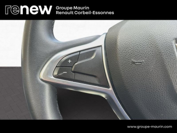 Photo 18 du bon plan DACIA Sandero 1.0 TCe 100ch Stepway occasion à 11800 €