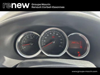 Photo 20 du bon plan DACIA Sandero 1.0 TCe 100ch Stepway occasion à 11800 €