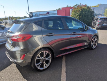 Photo 7 du bon plan FORD Fiesta 1.0 EcoBoost 95ch ST-Line 5p occasion à 14990 €