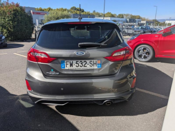 Photo 8 du bon plan FORD Fiesta 1.0 EcoBoost 95ch ST-Line 5p occasion à 14990 €