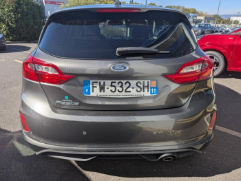 Photo 9 du bon plan FORD Fiesta 1.0 EcoBoost 95ch ST-Line 5p occasion à 14990 €