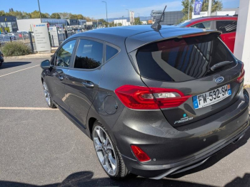 Photo 10 du bon plan FORD Fiesta 1.0 EcoBoost 95ch ST-Line 5p occasion à 14990 €