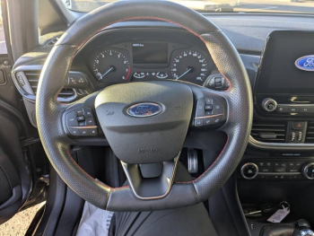 Photo 15 du bon plan FORD Fiesta 1.0 EcoBoost 95ch ST-Line 5p occasion à 14990 €