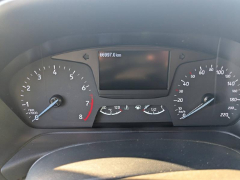 Photo 16 du bon plan FORD Fiesta 1.0 EcoBoost 95ch ST-Line 5p occasion à 14990 €