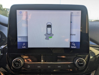 Photo 19 du bon plan FORD Fiesta 1.0 EcoBoost 95ch ST-Line 5p occasion à 14990 €