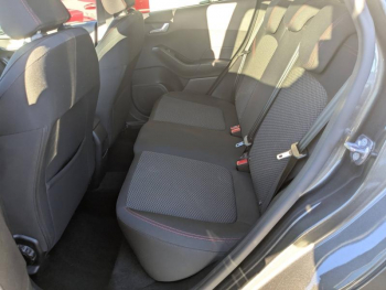 Photo 25 du bon plan FORD Fiesta 1.0 EcoBoost 95ch ST-Line 5p occasion à 14990 €