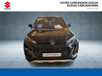 Photo 2 du bon plan SUZUKI Across 2.5 Hybride Rechargeable 306ch Pack 2023 occasion à 37990 €