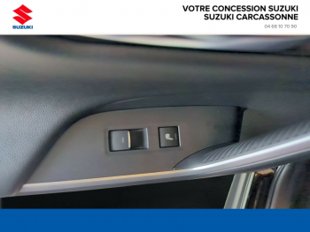 Photo 11 du bon plan SUZUKI Across 2.5 Hybride Rechargeable 306ch Pack 2023 occasion à 37990 €
