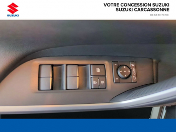 Photo 12 du bon plan SUZUKI Across 2.5 Hybride Rechargeable 306ch Pack 2023 occasion à 37990 €