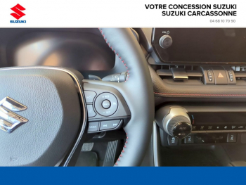 Photo 13 du bon plan SUZUKI Across 2.5 Hybride Rechargeable 306ch Pack 2023 occasion à 37990 €