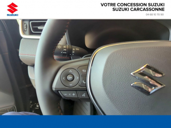 Photo 14 du bon plan SUZUKI Across 2.5 Hybride Rechargeable 306ch Pack 2023 occasion à 37990 €