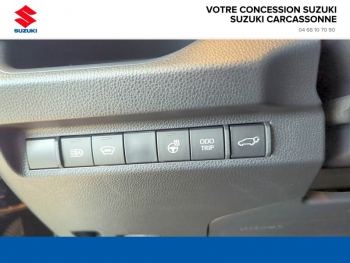 Photo 15 du bon plan SUZUKI Across 2.5 Hybride Rechargeable 306ch Pack 2023 occasion à 37990 €