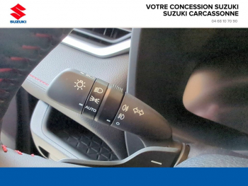 Photo 16 du bon plan SUZUKI Across 2.5 Hybride Rechargeable 306ch Pack 2023 occasion à 37990 €