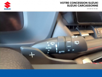Photo 17 du bon plan SUZUKI Across 2.5 Hybride Rechargeable 306ch Pack 2023 occasion à 37990 €