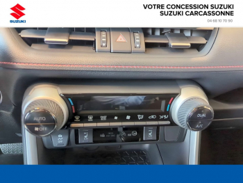 Photo 19 du bon plan SUZUKI Across 2.5 Hybride Rechargeable 306ch Pack 2023 occasion à 37990 €