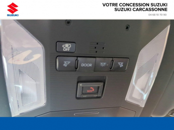 Photo 20 du bon plan SUZUKI Across 2.5 Hybride Rechargeable 306ch Pack 2023 occasion à 37990 €