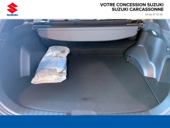 Photo 21 du bon plan SUZUKI Across 2.5 Hybride Rechargeable 306ch Pack 2023 occasion à 37990 €