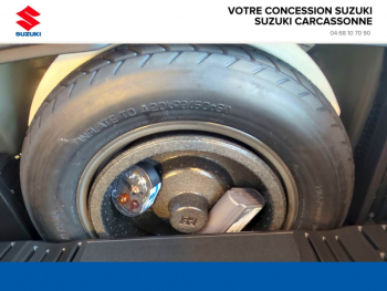 Photo 22 du bon plan SUZUKI Across 2.5 Hybride Rechargeable 306ch Pack 2023 occasion à 37990 €