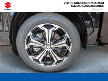 Photo 23 du bon plan SUZUKI Across 2.5 Hybride Rechargeable 306ch Pack 2023 occasion à 37990 €