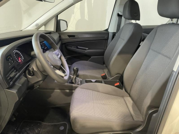 Photo 9 du bon plan VOLKSWAGEN Caddy 2.0 TDI 102ch occasion à 23390 €