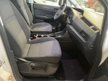Photo 10 du bon plan VOLKSWAGEN Caddy 2.0 TDI 102ch occasion à 23390 €