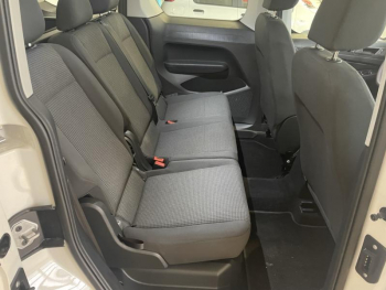 Photo 11 du bon plan VOLKSWAGEN Caddy 2.0 TDI 102ch occasion à 23390 €