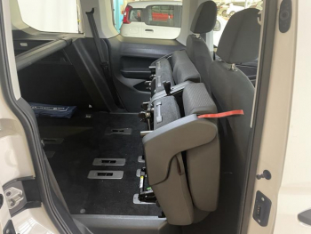 Photo 13 du bon plan VOLKSWAGEN Caddy 2.0 TDI 102ch occasion à 23390 €