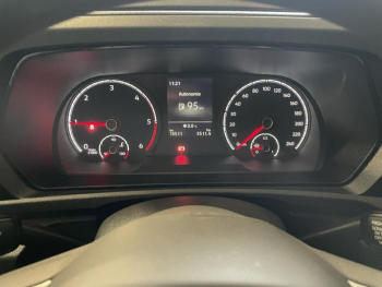 Photo 17 du bon plan VOLKSWAGEN Caddy 2.0 TDI 102ch occasion à 23390 €