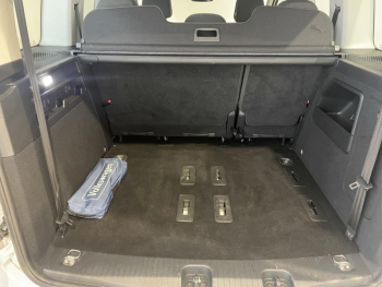 Photo 22 du bon plan VOLKSWAGEN Caddy 2.0 TDI 102ch occasion à 23390 €