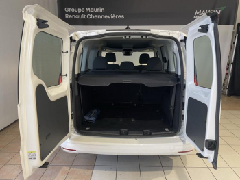 Photo 23 du bon plan VOLKSWAGEN Caddy 2.0 TDI 102ch occasion à 23390 €