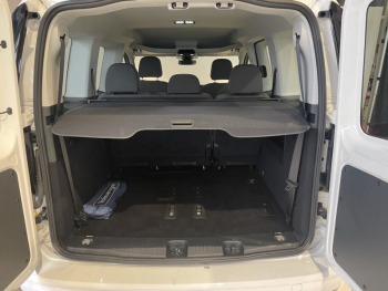 Photo 24 du bon plan VOLKSWAGEN Caddy 2.0 TDI 102ch occasion à 23390 €