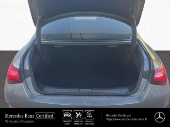 Photo 5 du bon plan MERCEDES-BENZ CLA 200 d 150ch AMG Line 8G-DCT occasion à 39990 €